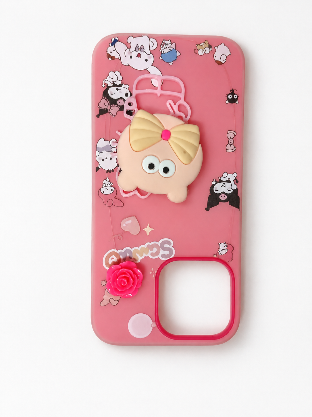 iPhone 16 pro max cover